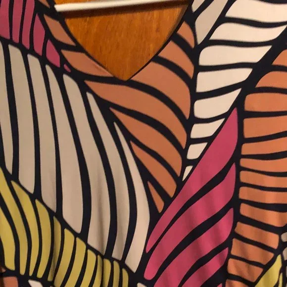 Geo Print Mini - Picture 2 of 2